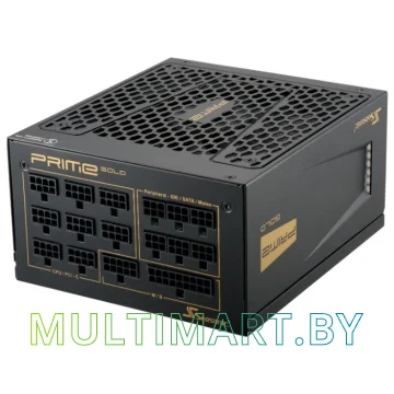 Блок питания Seasonic Prime 1300W Gold SSR-1300GD картинка 2